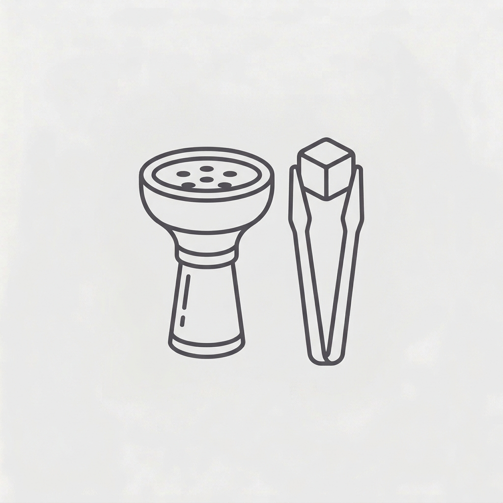 Hookah Accessories
