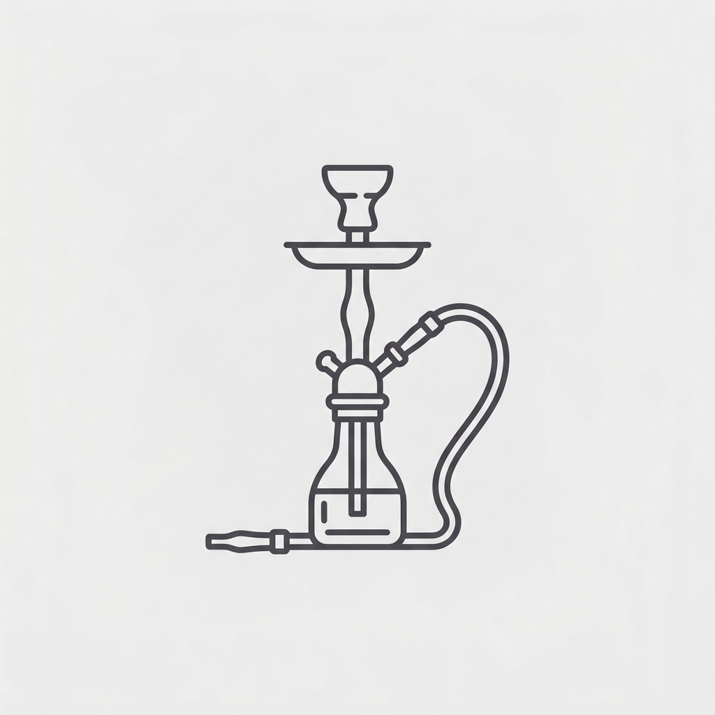 Hookahs