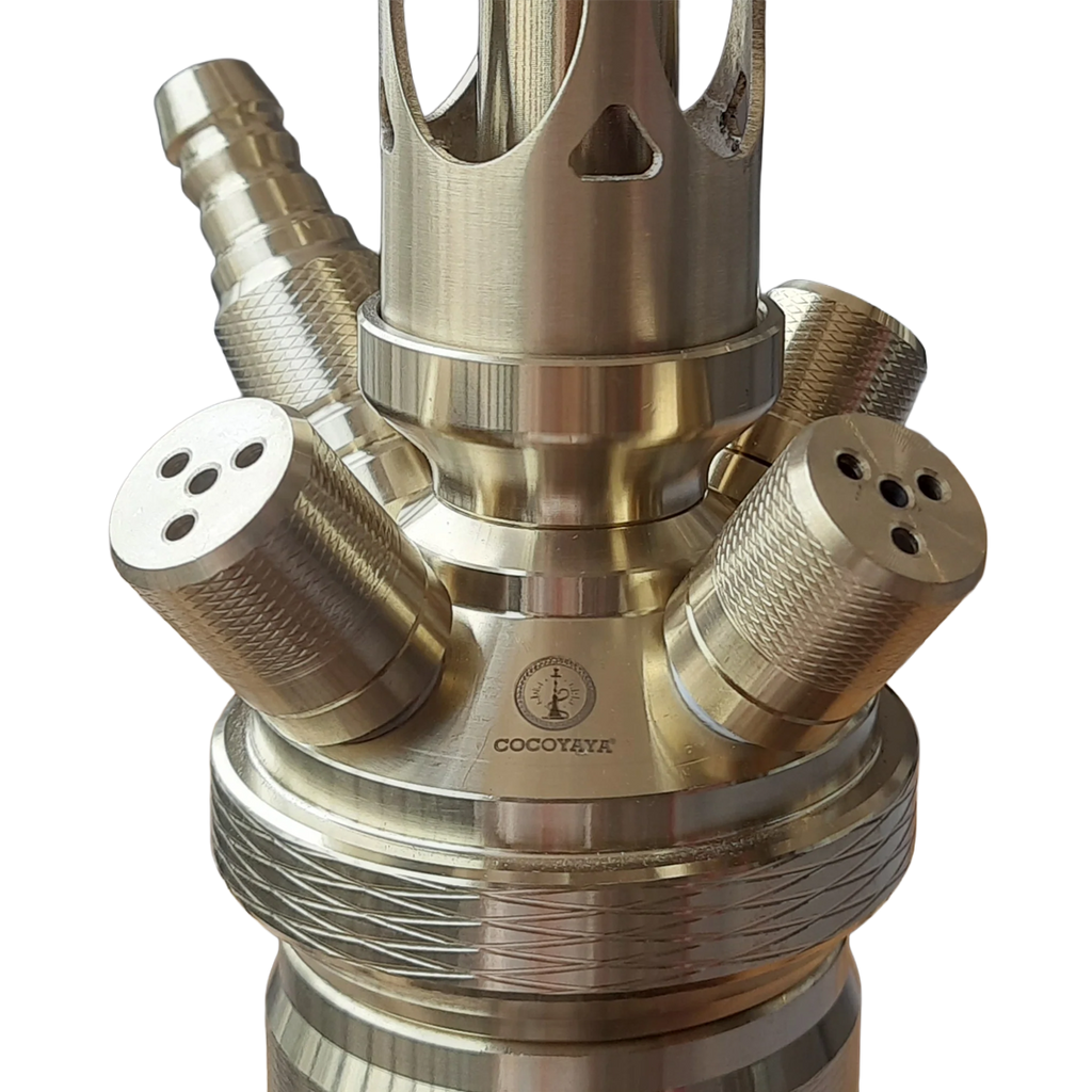 Cocoyaya 2.0 King series