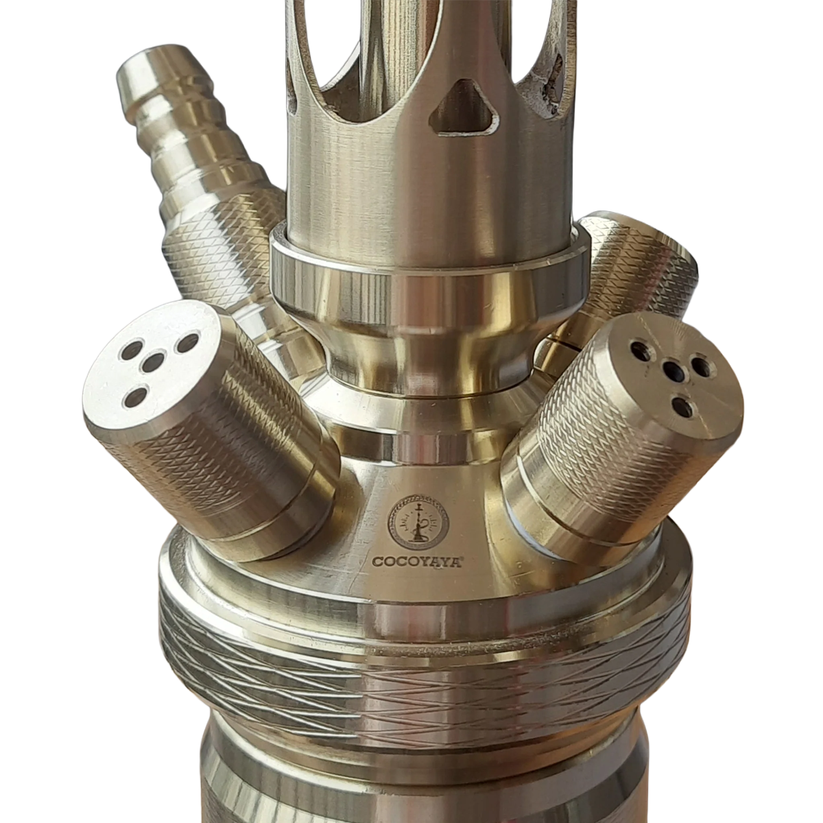 Cocoyaya 2.0 King series