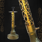 ALMAVI COCOYAYA HOOKAH