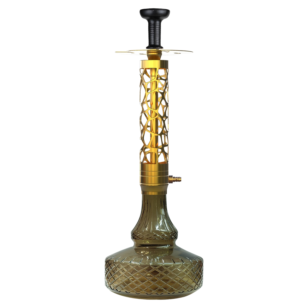 ALMAVI COCOYAYA HOOKAH