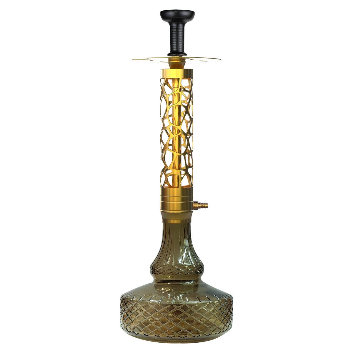 ALMAVI COCOYAYA HOOKAH