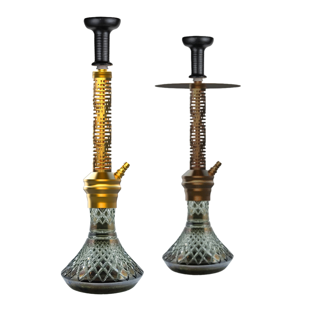 Valeria  Alpha  Hookah