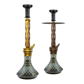 Valeria  Alpha  Hookah