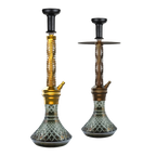 Valeria  Alpha  Hookah