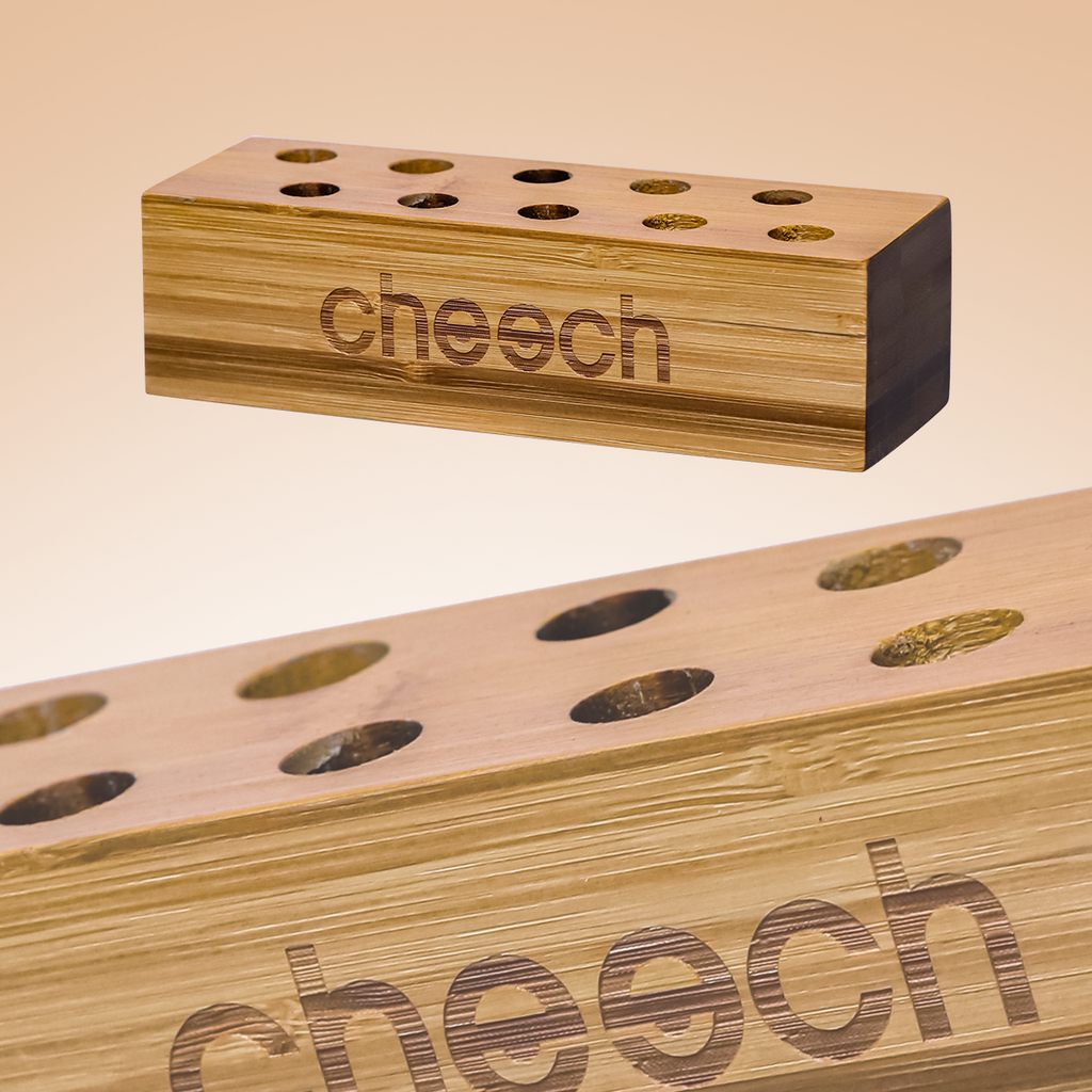 CHEECH DOWN STEM STAND