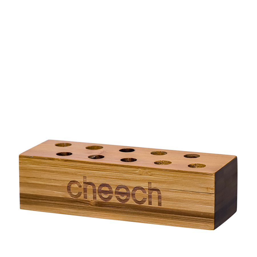 CHEECH DOWN STEM STAND