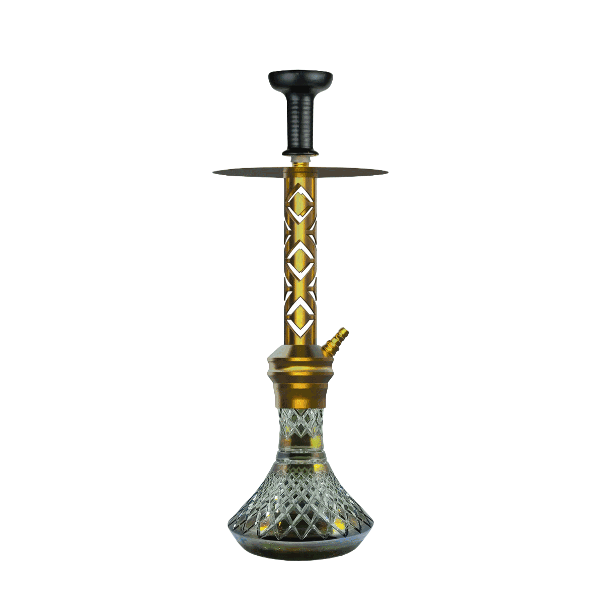 Valeria  Beta  Hookah