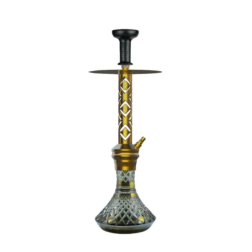 Valeria  Beta  Hookah