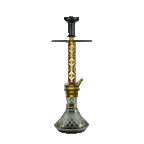 Valeria  Beta  Hookah