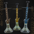 Valeria  Beta  Hookah