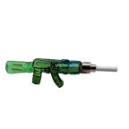 PORTABLE DABBING WITH STYLE