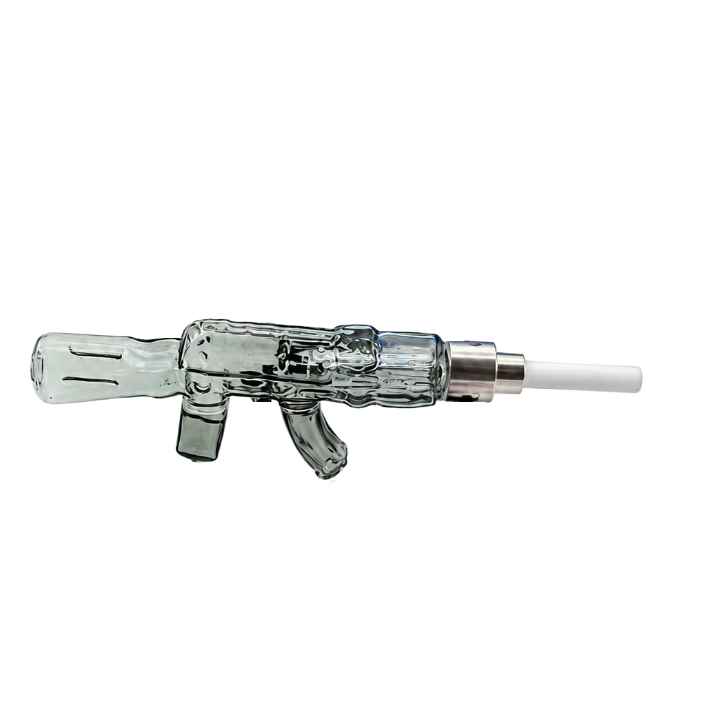 PORTABLE DABBING WITH STYLE
