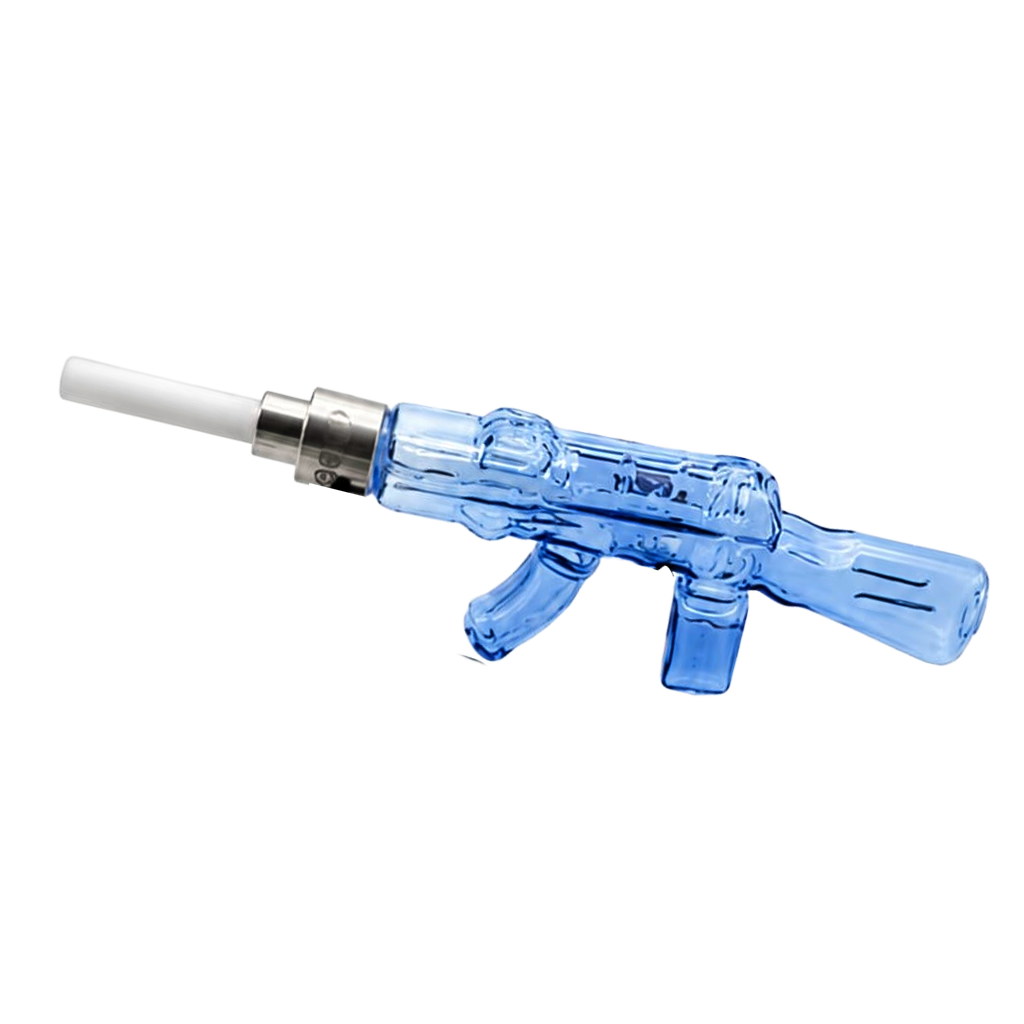 PORTABLE DABBING WITH STYLE