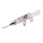 PORTABLE DABBING WITH STYLE