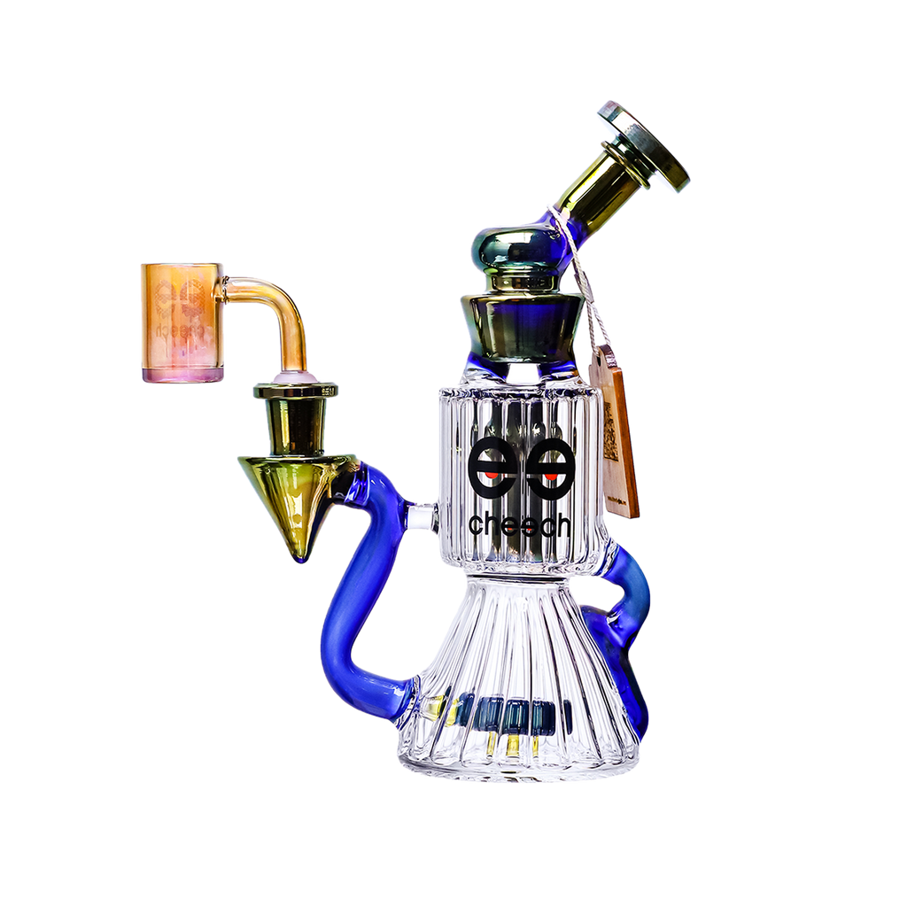 You Can Recycle Me All You Want