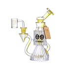 You Can Recycle Me All You Want