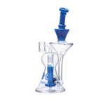 CHEECH SPARKLY RECYCLER RIG