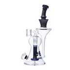 CHEECH SPARKLY RECYCLER RIG