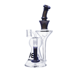 CHEECH SPARKLY RECYCLER RIG