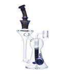 CHEECH SPARKLY RECYCLER RIG