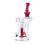 CHEECH SPARKLY RECYCLER RIG