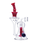 CHEECH SPARKLY RECYCLER RIG