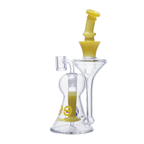 CHEECH SPARKLY RECYCLER RIG