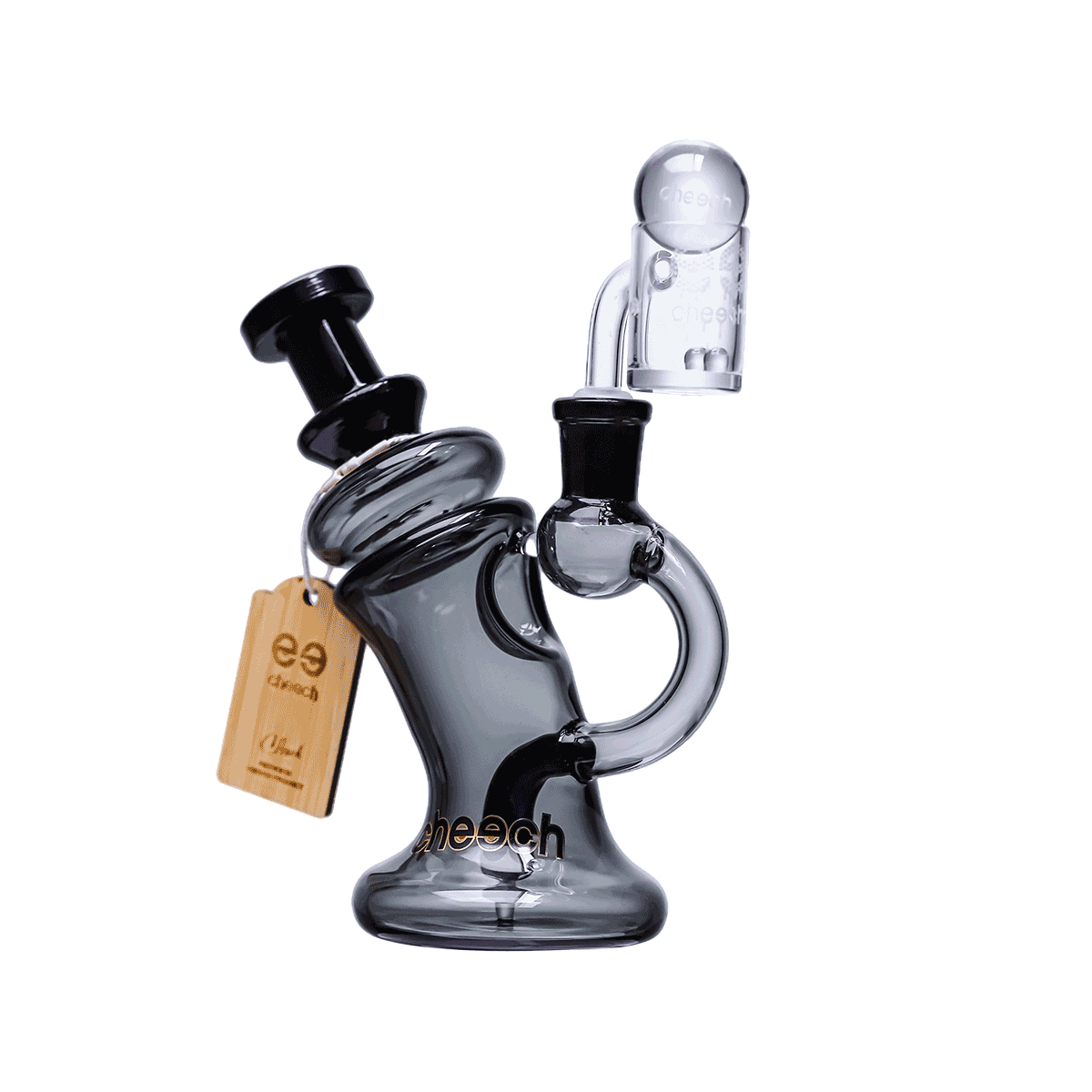 FULL COLOR RECYCLER WITH BANGER