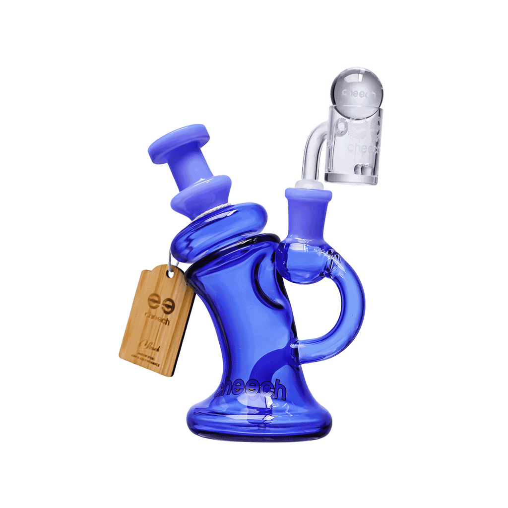 FULL COLOR RECYCLER WITH BANGER
