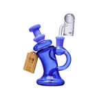 FULL COLOR RECYCLER WITH BANGER