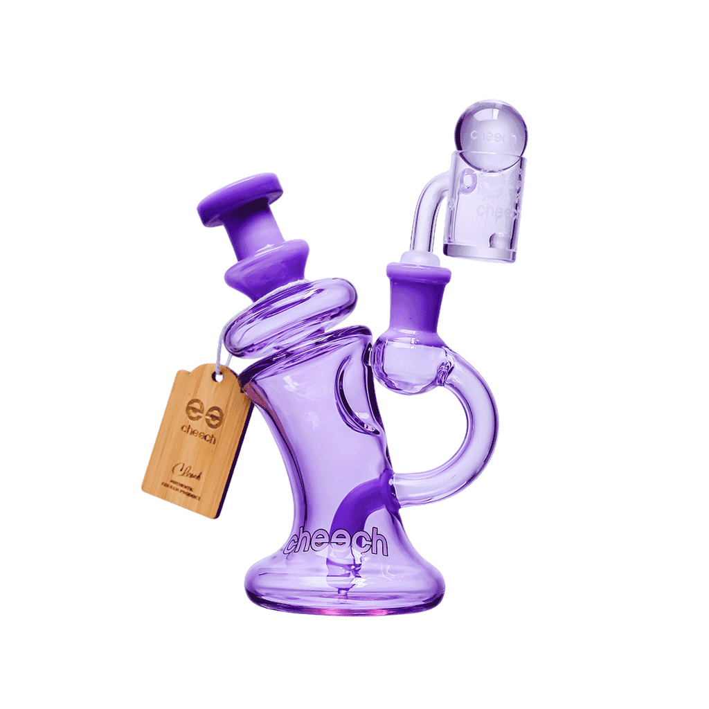 FULL COLOR RECYCLER WITH BANGER
