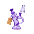FULL COLOR RECYCLER WITH BANGER