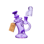 FULL COLOR RECYCLER WITH BANGER