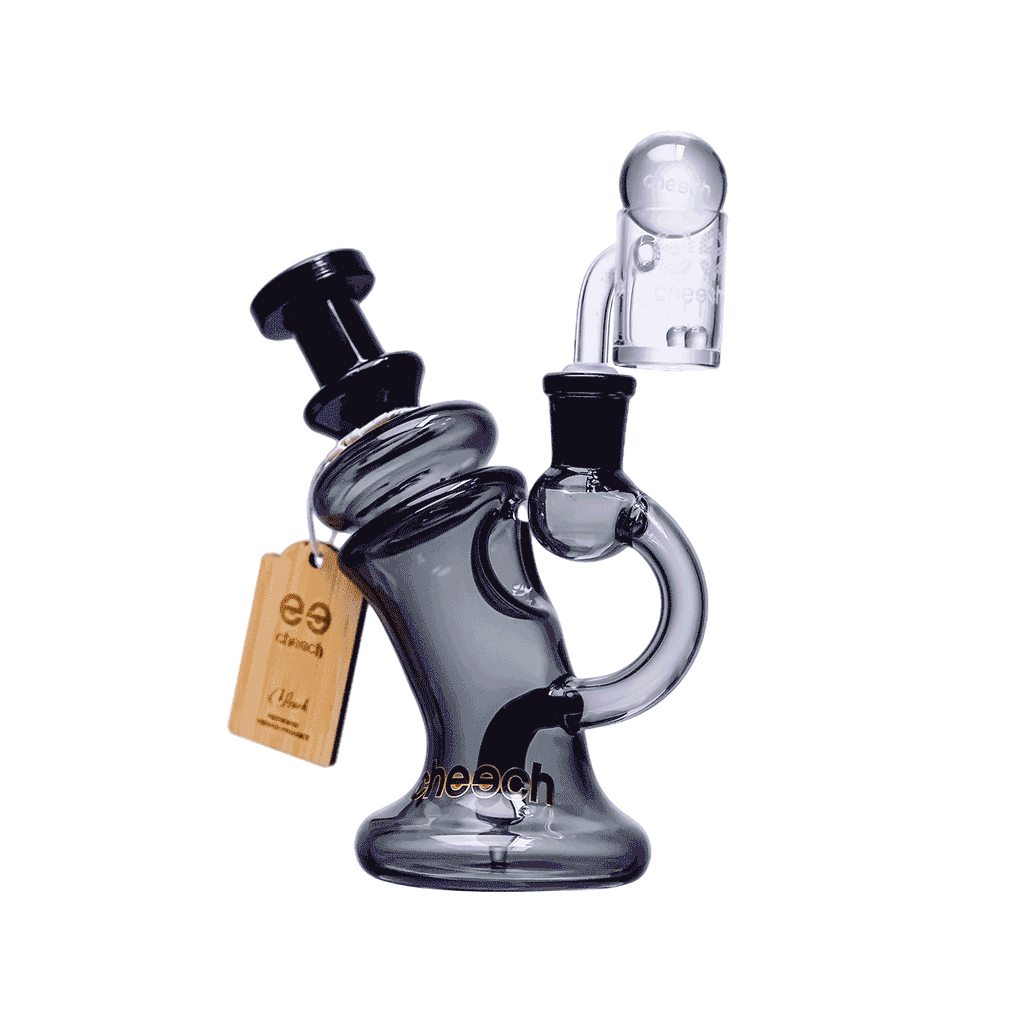 FULL COLOR RECYCLER WITH BANGER