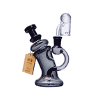 FULL COLOR RECYCLER WITH BANGER