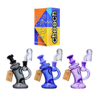 FULL COLOR RECYCLER WITH BANGER