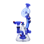 The Ducks On This Rig Go Round and Round All Through The Town