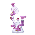 The Ducks On This Rig Go Round and Round All Through The Town