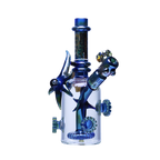 FUMED GRINDING GEARS