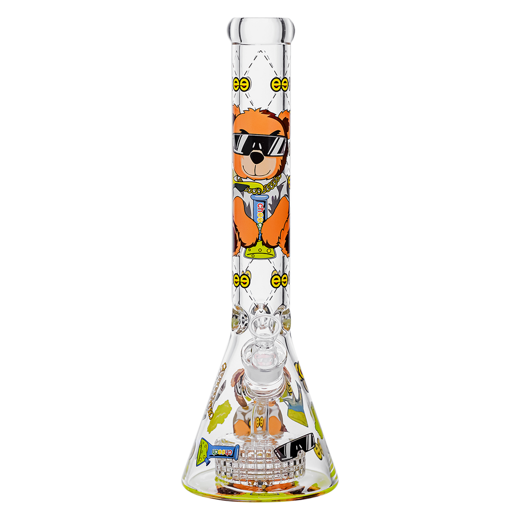 Hi-Bear Beaker