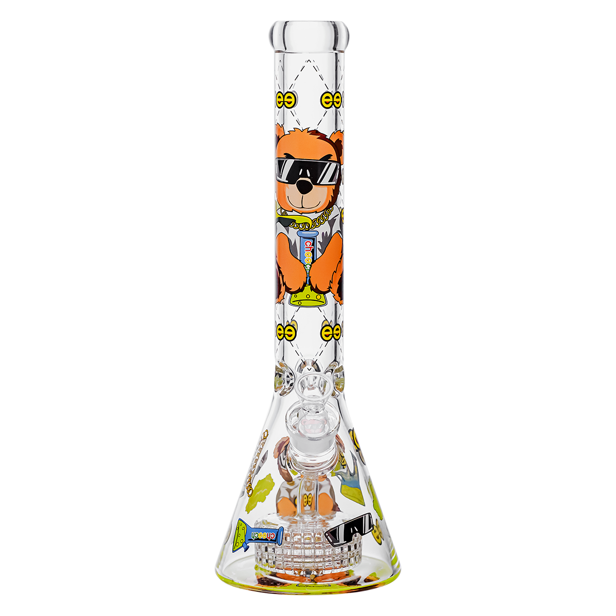 Hi-Bear Beaker
