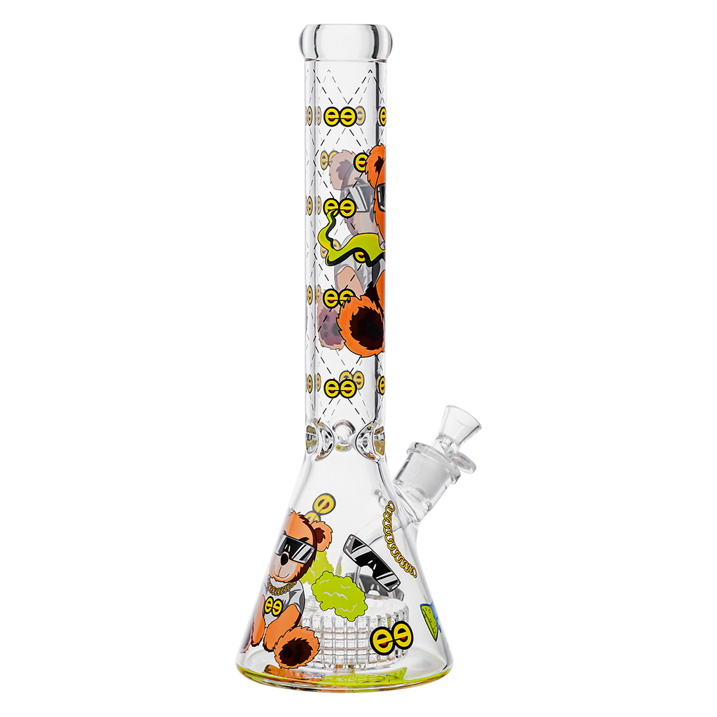 Hi-Bear Beaker