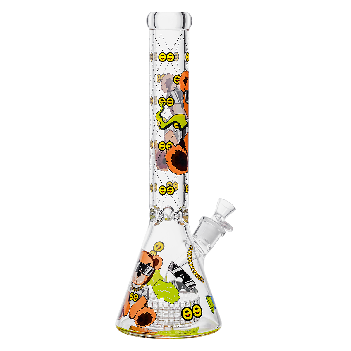 Hi-Bear Beaker