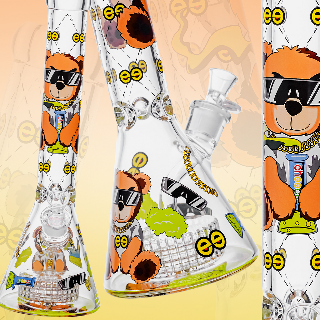 Hi-Bear Beaker
