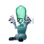 Alien finally found Earth’s good stuff