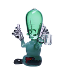 Alien finally found Earth’s good stuff
