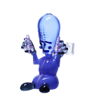 Alien finally found Earth’s good stuff