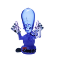 Alien finally found Earth’s good stuff